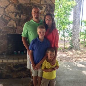 Meet your Posher, Chris